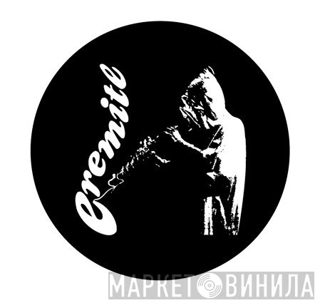 Eremite Records - Винил CD и Кассеты лейбла Eremite Records на сайте МаркетВинила