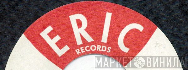 Eric Records  - Винил CD и Кассеты лейбла Eric Records (2) на сайте МаркетВинила