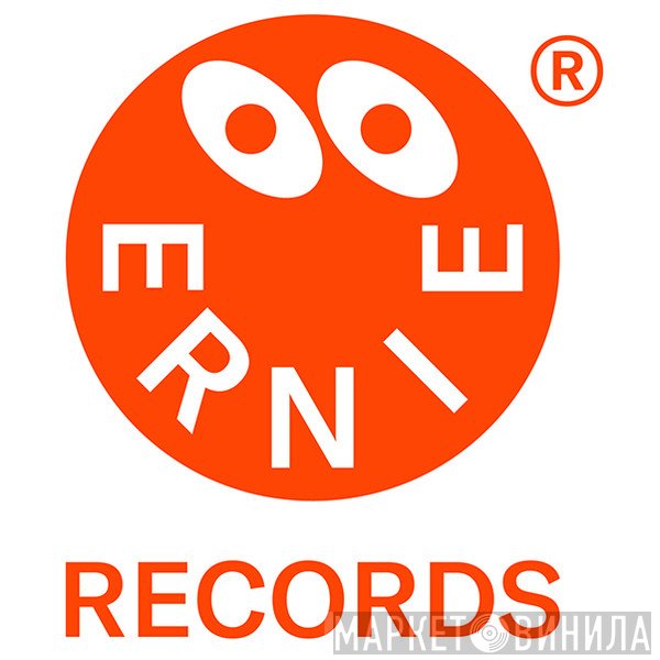 Ernie Records - Винил CD и Кассеты лейбла Ernie Records на сайте МаркетВинила