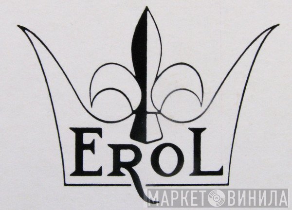 Erol - Винил CD и Кассеты лейбла Erol на сайте МаркетВинила