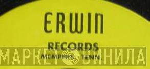 Erwin Records  - Винил CD и Кассеты лейбла Erwin Records (2) на сайте МаркетВинила