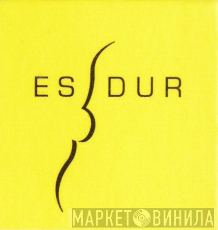 Es Dur - Винил CD и Кассеты лейбла Es Dur на сайте МаркетВинила