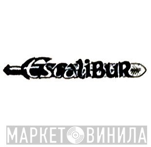 Escalibur - Винил CD и Кассеты лейбла Escalibur на сайте МаркетВинила