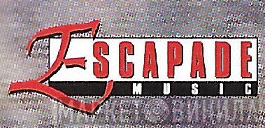 Escapade Music - Винил CD и Кассеты лейбла Escapade Music на сайте МаркетВинила