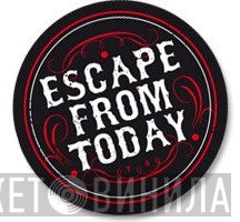 Escape From Today - Винил CD и Кассеты лейбла Escape From Today на сайте МаркетВинила