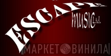Escape Music Ltd. - Винил CD и Кассеты лейбла Escape Music Ltd. на сайте МаркетВинила