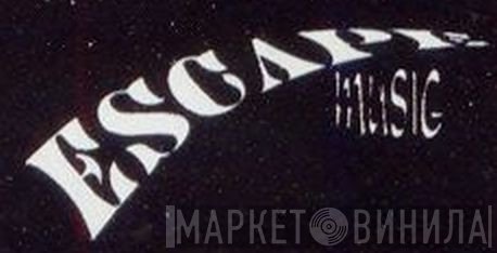 Escape Music  - Винил CD и Кассеты лейбла Escape Music (2) на сайте МаркетВинила