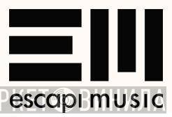 Escapi Music - Винил CD и Кассеты лейбла Escapi Music на сайте МаркетВинила