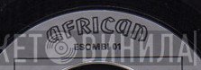 Esombi  - Винил CD и Кассеты лейбла Esombi (2) на сайте МаркетВинила