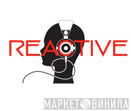 Esoteric Reactive - Винил CD и Кассеты лейбла Esoteric Reactive на сайте МаркетВинила