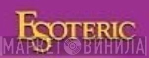 Esoteric  - Винил CD и Кассеты лейбла Esoteric (7) на сайте МаркетВинила