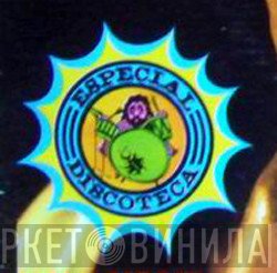 Especial Discoteca - Винил CD и Кассеты лейбла Especial Discoteca на сайте МаркетВинила