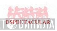 Espectacular - Винил CD и Кассеты лейбла Espectacular на сайте МаркетВинила
