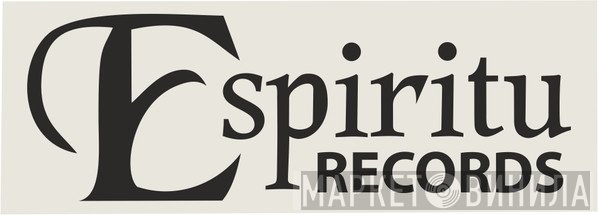 Espiritu Records - Винил CD и Кассеты лейбла Espiritu Records на сайте МаркетВинила