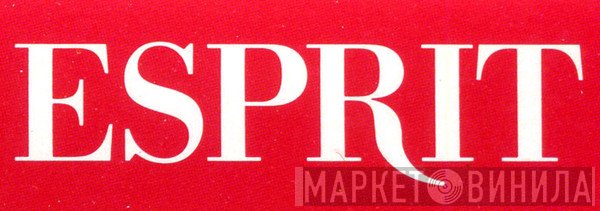 Esprit  - Винил CD и Кассеты лейбла Esprit (7) на сайте МаркетВинила