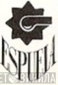 Espuela - Винил CD и Кассеты лейбла Espuela на сайте МаркетВинила