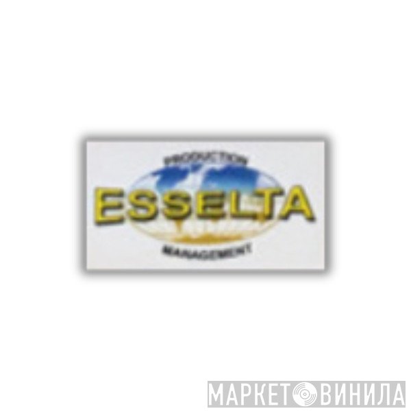 Esselta - Винил CD и Кассеты лейбла Esselta на сайте МаркетВинила