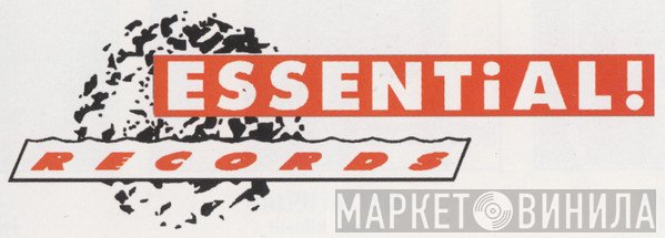 Essential! Records - Винил CD и Кассеты лейбла Essential! Records на сайте МаркетВинила