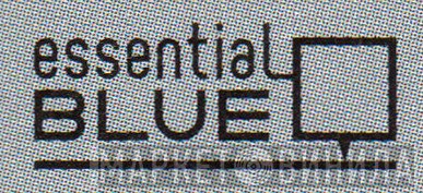 Essential Blue - Винил CD и Кассеты лейбла Essential Blue на сайте МаркетВинила