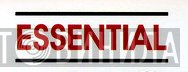Essential  - Винил CD и Кассеты лейбла Essential (8) на сайте МаркетВинила