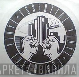 Essential Vinyl Recordings - Винил CD и Кассеты лейбла Essential Vinyl Recordings на сайте МаркетВинила