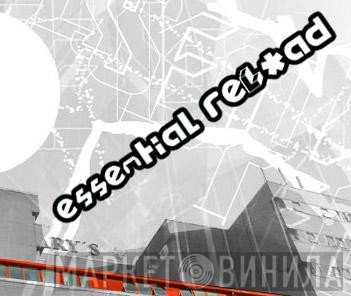 EssentialReload - Винил CD и Кассеты лейбла EssentialReload на сайте МаркетВинила