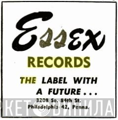 Essex Records  - Винил CD и Кассеты лейбла Essex Records (3) на сайте МаркетВинила