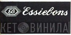 Essiebons - Винил CD и Кассеты лейбла Essiebons на сайте МаркетВинила