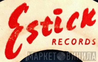 Estick Records - Винил CD и Кассеты лейбла Estick Records на сайте МаркетВинила