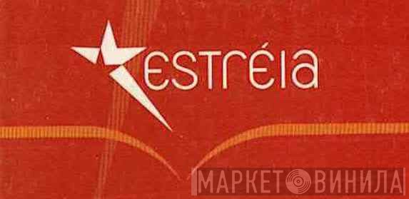 Estréia - Винил CD и Кассеты лейбла Estréia на сайте МаркетВинила