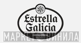 Estrella Galicia - Винил CD и Кассеты лейбла Estrella Galicia на сайте МаркетВинила