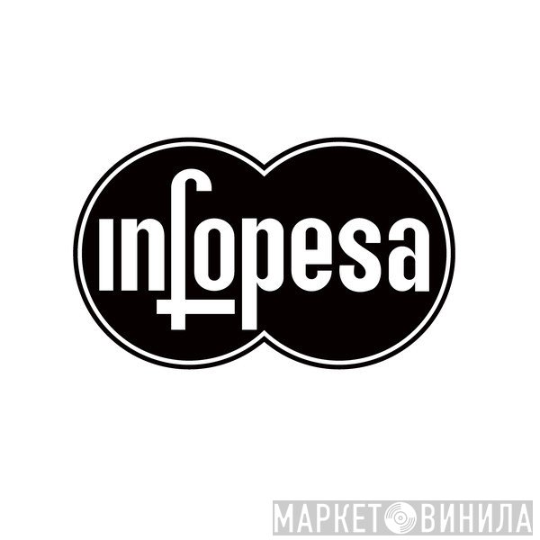 Estudio Infopesa - Винил CD и Кассеты лейбла Estudio Infopesa на сайте МаркетВинила