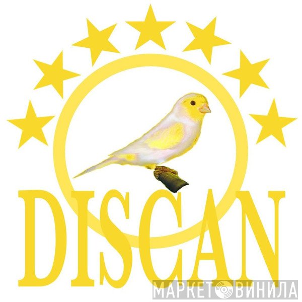 Estudios Discán - Винил CD и Кассеты лейбла Estudios Discán на сайте МаркетВинила