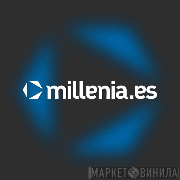 Estudios Millenia - Винил CD и Кассеты лейбла Estudios Millenia на сайте МаркетВинила