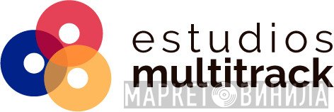 Estudios Multitrack - Винил CD и Кассеты лейбла Estudios Multitrack на сайте МаркетВинила