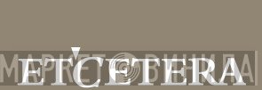 Etcetera  - Винил CD и Кассеты лейбла Etcetera (3) на сайте МаркетВинила