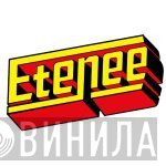Etenee Records - Винил CD и Кассеты лейбла Etenee Records на сайте МаркетВинила