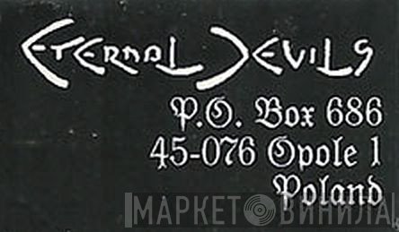 Eternal Devils - Винил CD и Кассеты лейбла Eternal Devils на сайте МаркетВинила
