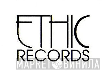 Ethic Records - Винил CD и Кассеты лейбла Ethic Records на сайте МаркетВинила