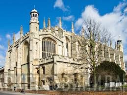Eton College Chapel - Винил CD и Кассеты лейбла Eton College Chapel на сайте МаркетВинила