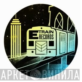 Etrain Records - Винил CD и Кассеты лейбла Etrain Records на сайте МаркетВинила