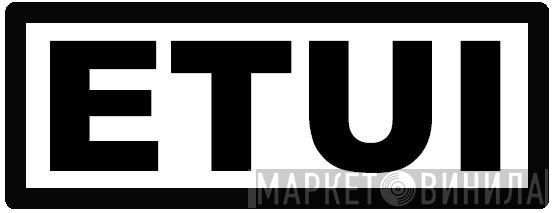 Etui Records - Винил CD и Кассеты лейбла Etui Records на сайте МаркетВинила