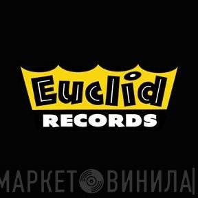 Euclid Records - Винил CD и Кассеты лейбла Euclid Records на сайте МаркетВинила