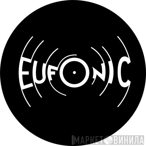 Eufonic - Винил CD и Кассеты лейбла Eufonic на сайте МаркетВинила