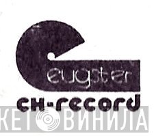 Eugster CH-Record - Винил CD и Кассеты лейбла Eugster CH-Record на сайте МаркетВинила