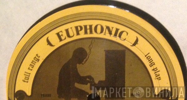 Euphonic Sound Recordings - Винил CD и Кассеты лейбла Euphonic Sound Recordings на сайте МаркетВинила