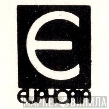 Euphoria Records  - Винил CD и Кассеты лейбла Euphoria Records (7) на сайте МаркетВинила