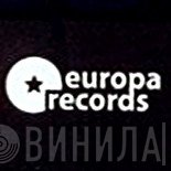 Európa Records - Винил CD и Кассеты лейбла Európa Records на сайте МаркетВинила