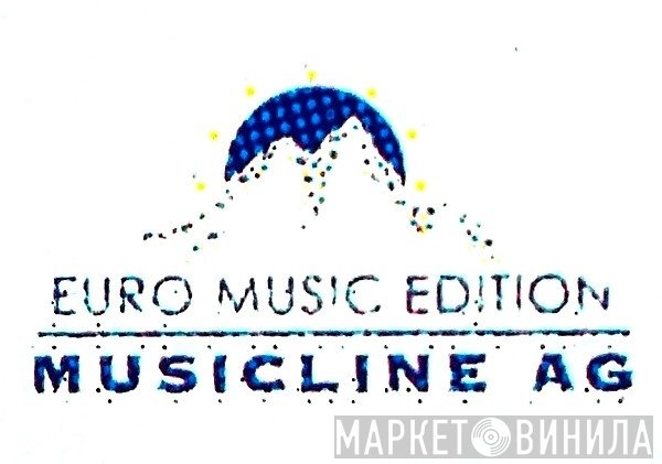 Euro Music Edition - Винил CD и Кассеты лейбла Euro Music Edition на сайте МаркетВинила