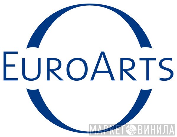 EuroArts - Винил CD и Кассеты лейбла EuroArts на сайте МаркетВинила